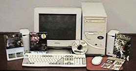 NSPC Pentium System Special