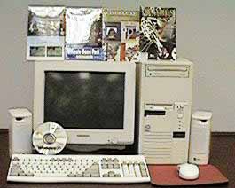 NSPC Pentium System Special